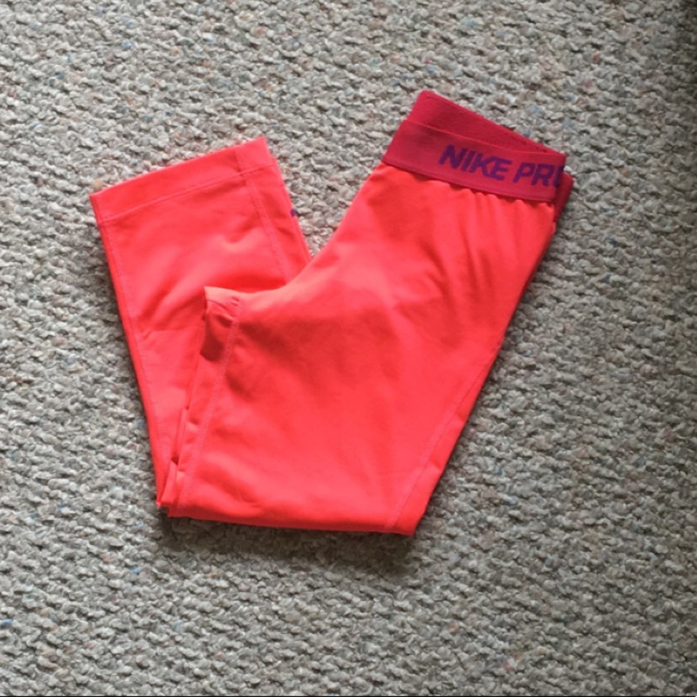 Nike Pro Leggings